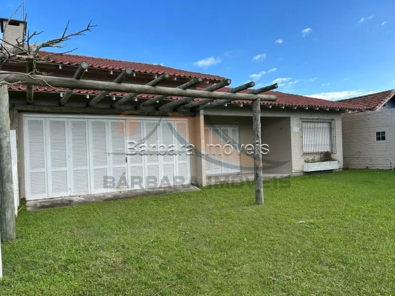 Casa 4 Quartos