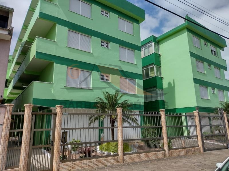 Apartamento 2 Quartos