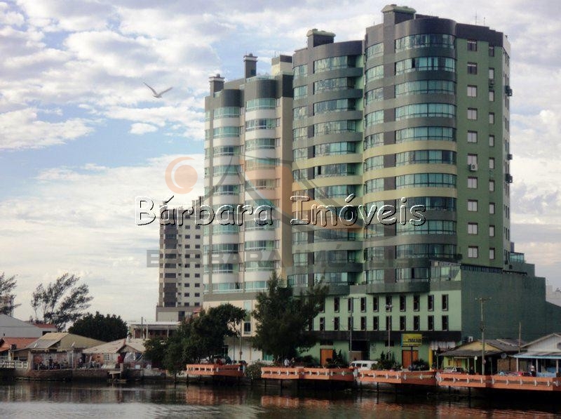 Apartamento 1 Quarto