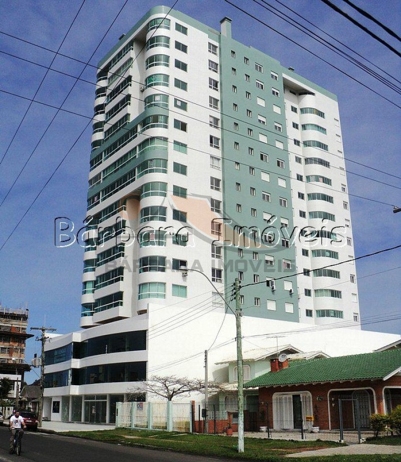 Apartamento 3 Quartos