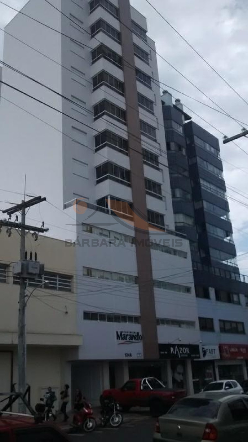Apartamento 1 Quarto