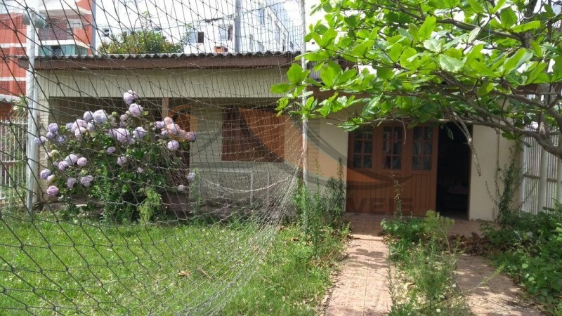 Casa 3 Quartos