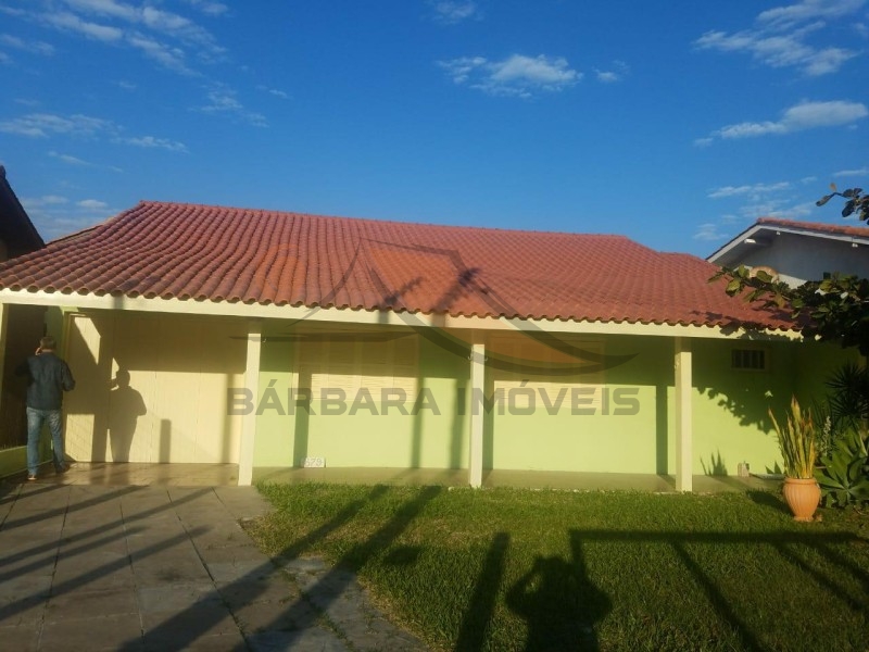 Casa 3 Quartos