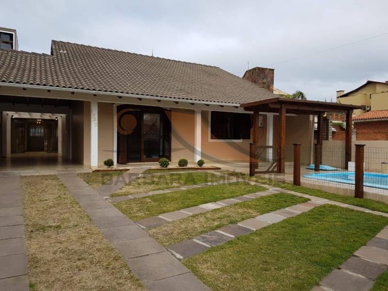 Casa 3 Quartos