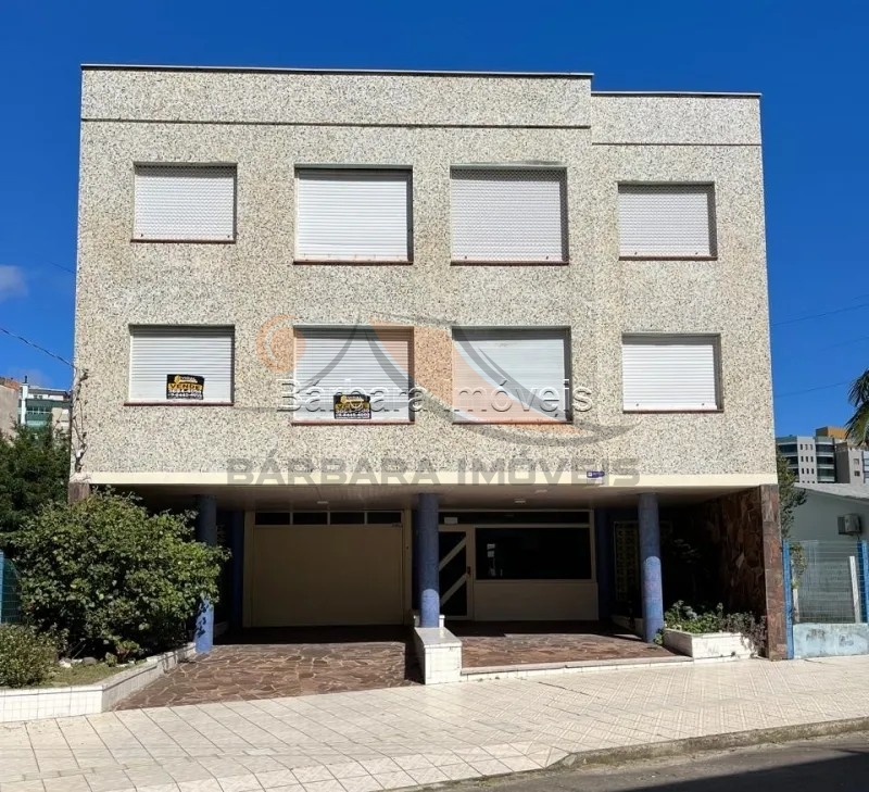Apartamento 3 Quartos
