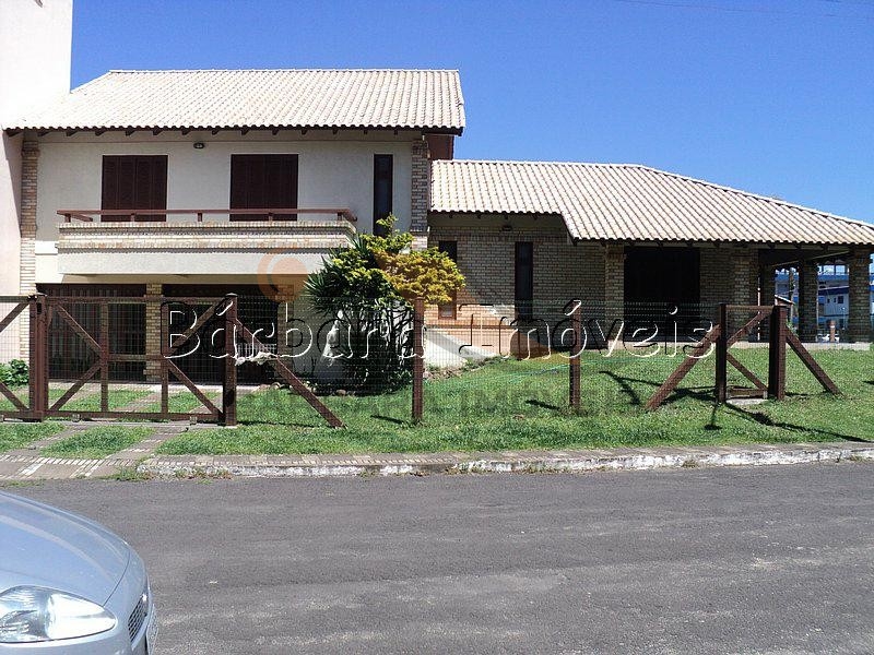 Casa 4 Quartos