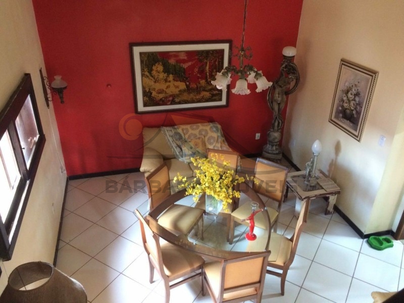 Casa 3 Quartos