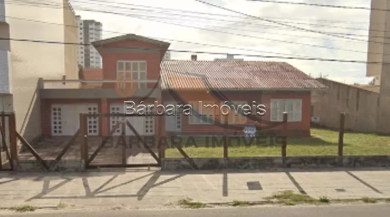Casa 3 Quartos