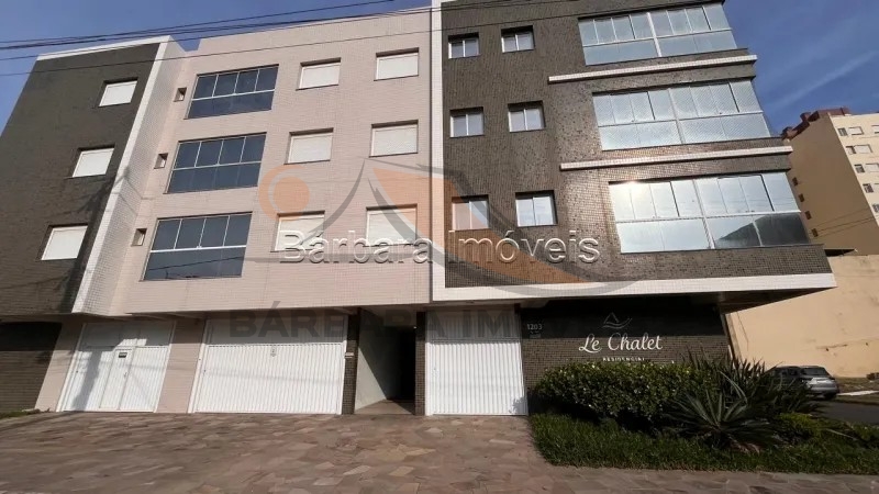 Apartamento 2 Quartos
