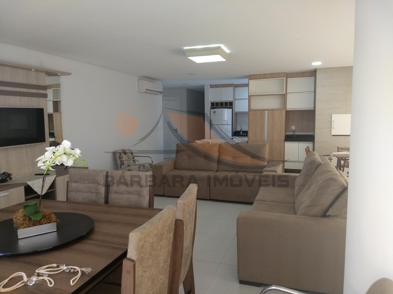 Apartamento 3 Quartos