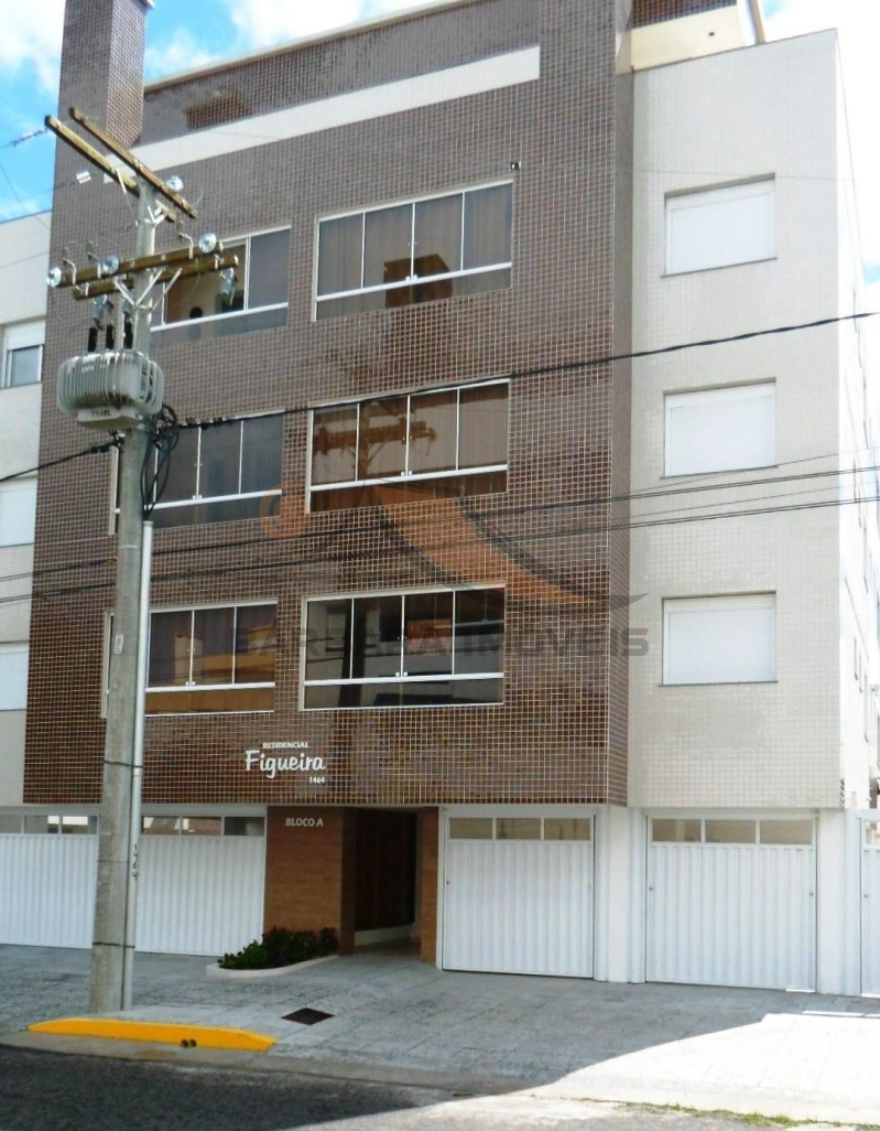 Apartamento 3 Quartos