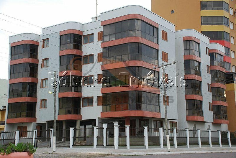 Apartamento 3 Quartos