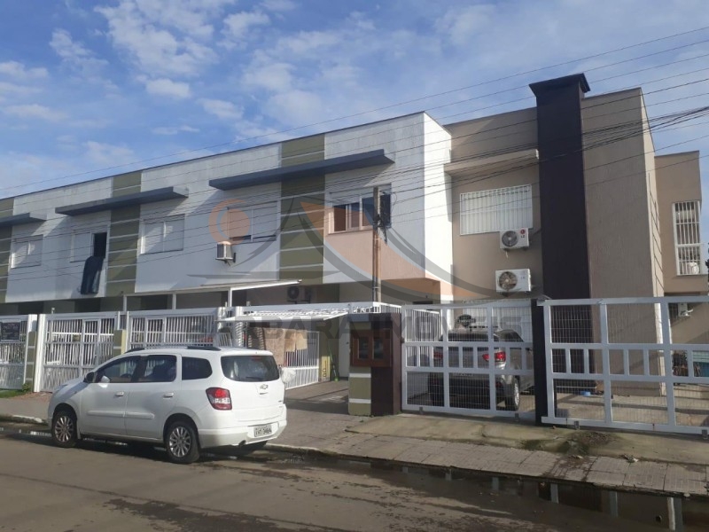 Sobrado 2 Quartos
