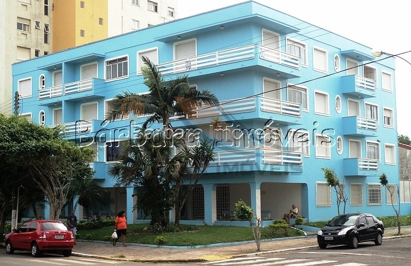 Apartamento 1 Quarto
