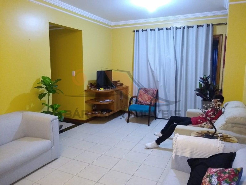 Apartamento 3 Quartos