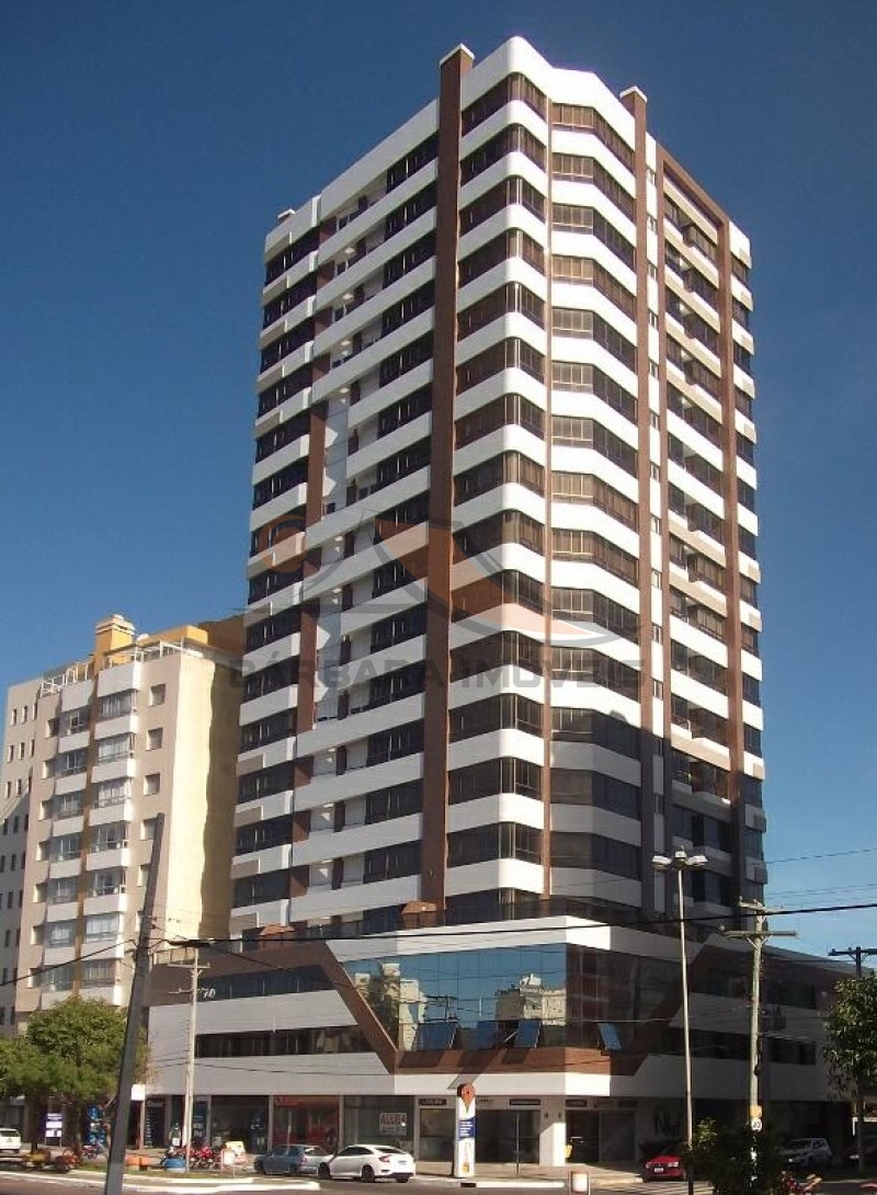 Apartamento 3 Quartos