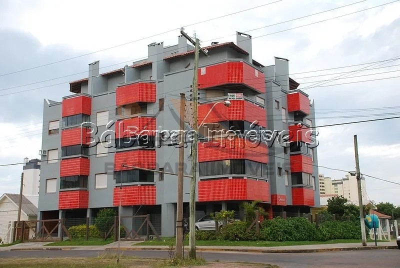 Apartamento 3 Quartos