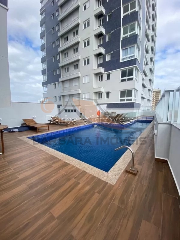 Apartamento 3 Quartos