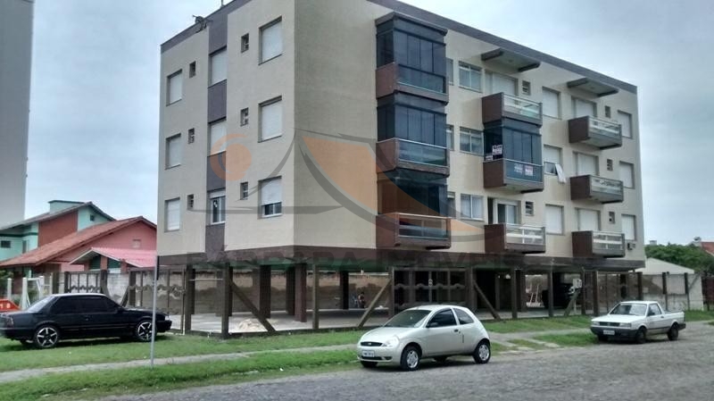 Apartamento 1 Quarto