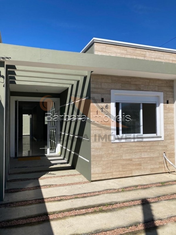 Casa 2 Quartos