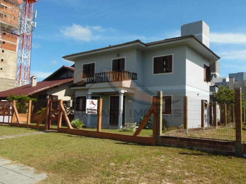 Casa 4 Quartos
