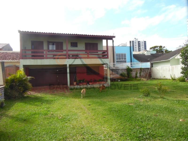 Casa 3 Quartos