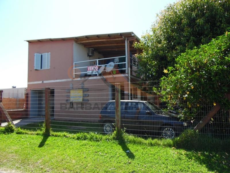 Casa 1 Quarto