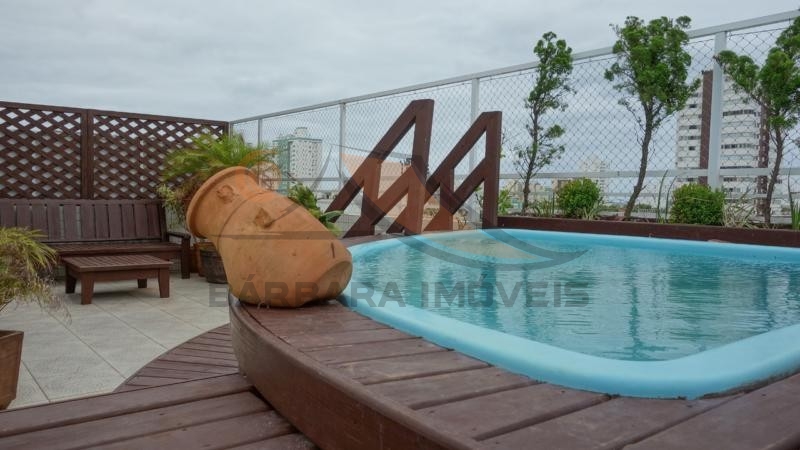 Apartamento 3 Quartos