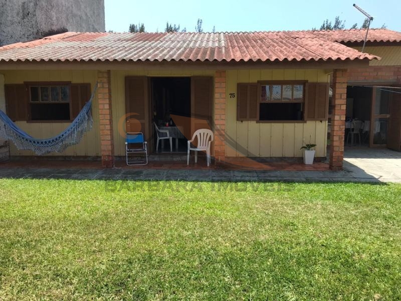 Casa 3 Quartos