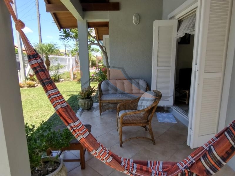 Casa 4 Quartos