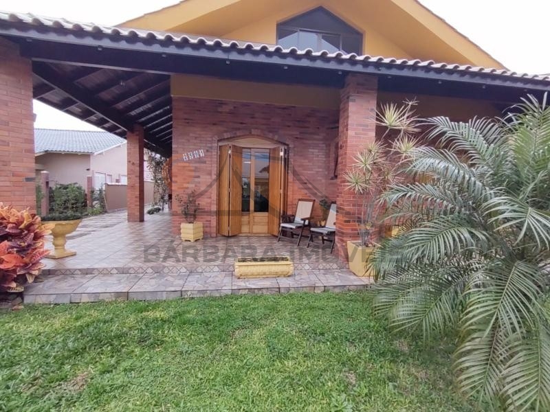 Casa 3 Quartos
