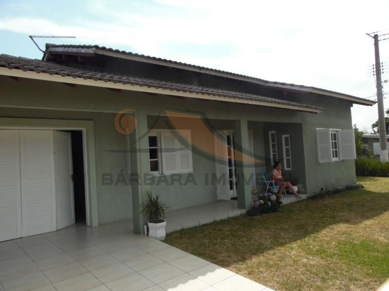 Casa 1 Quarto