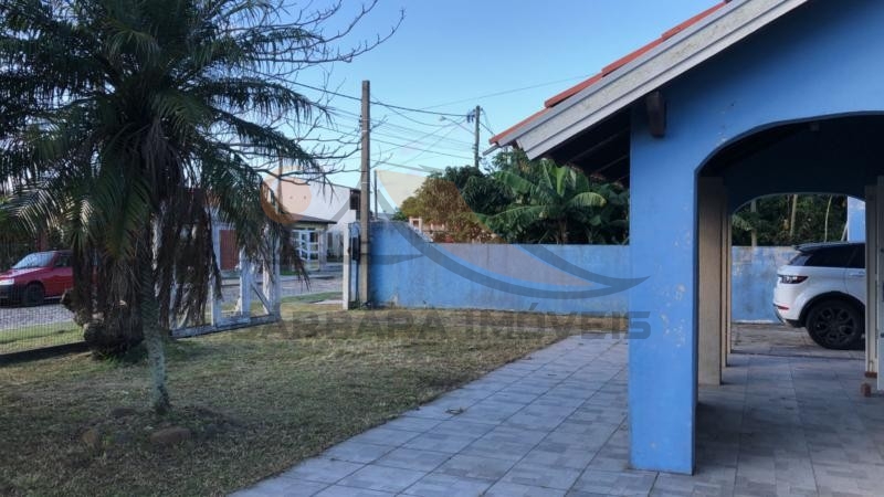 Casa 4 Quartos