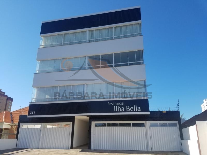 Apartamento 2 Quartos