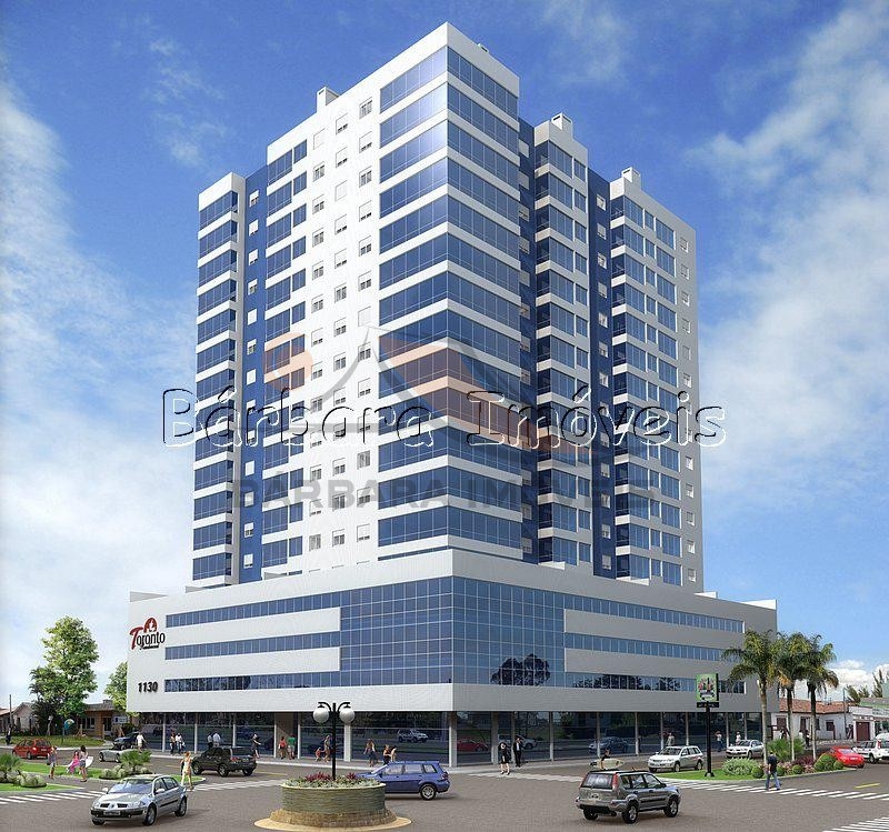 Apartamento 2 Quartos