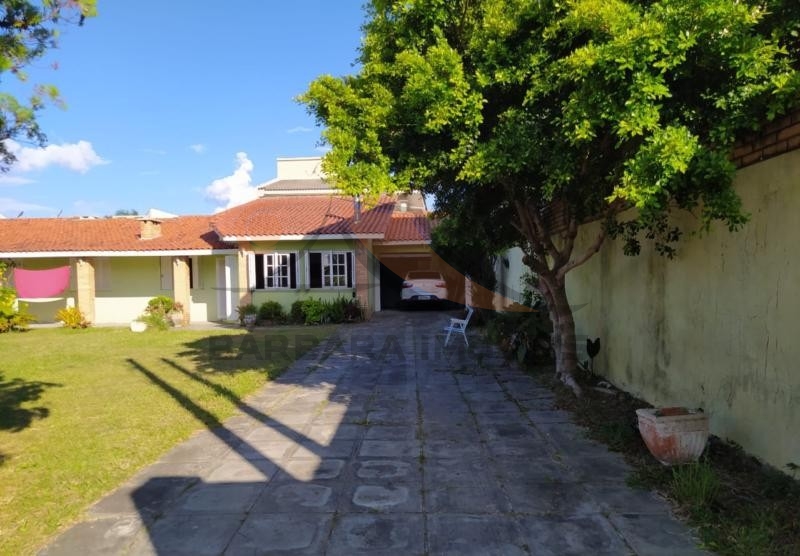 Casa 1 Quarto