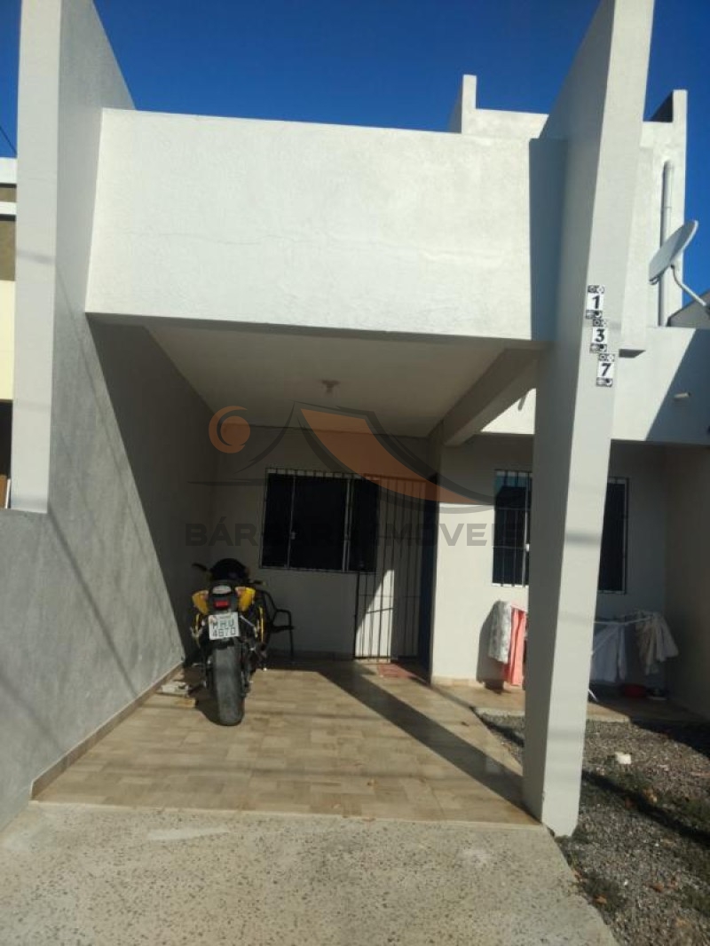 Sobrado 4 Quartos