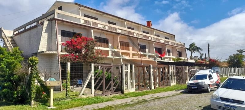 Apartamento 2 Quartos
