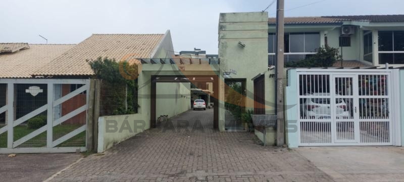 Sobrado 2 Quartos