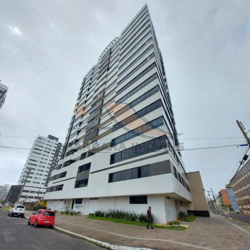 Apartamento 3 Quartos