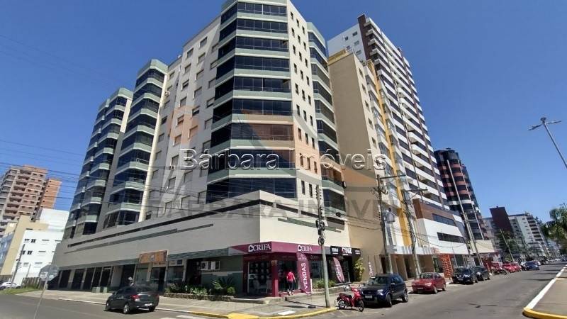 Apartamento 2 Quartos