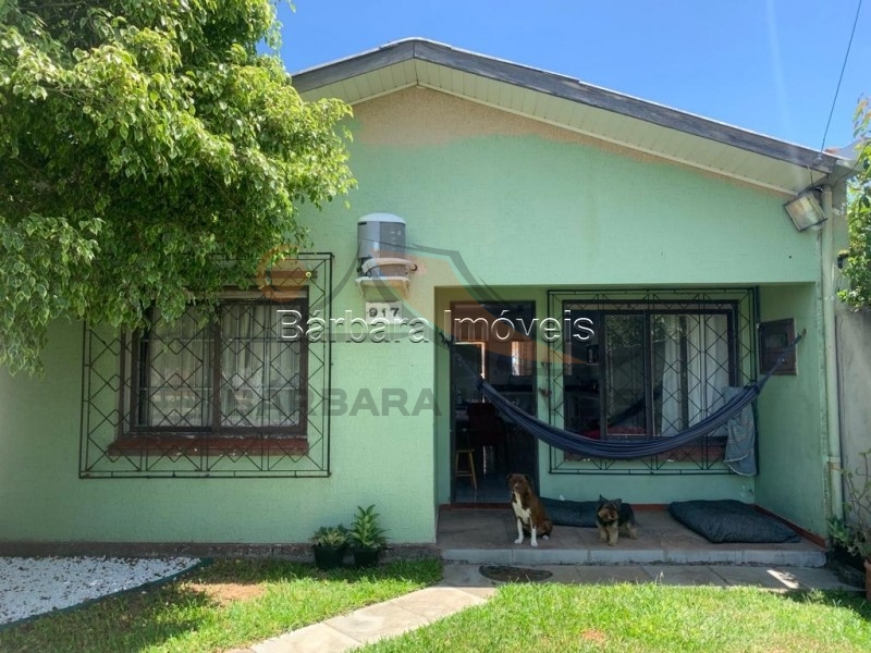 Casa 2 Quartos