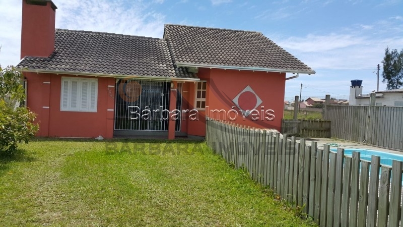 Casa 2 Quartos