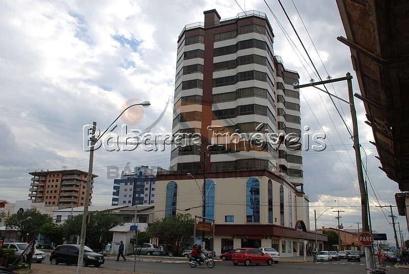 Apartamento 3 Quartos