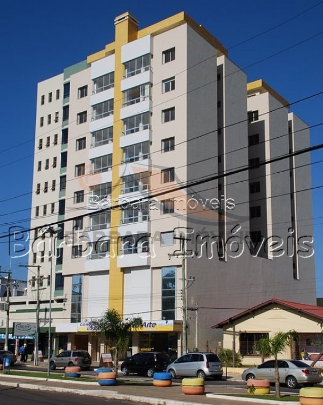 Apartamento 1 Quarto