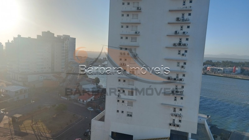 Apartamento 1 Quarto