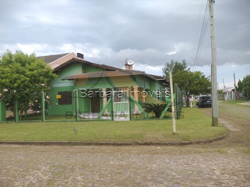 Casa 3 Quartos