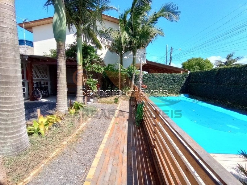 Casa 3 Quartos
