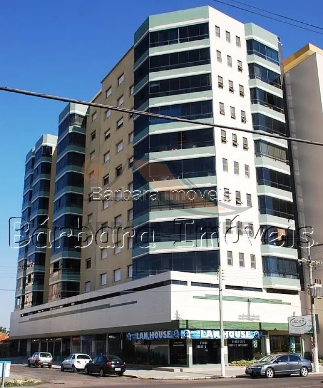Apartamento 2 Quartos