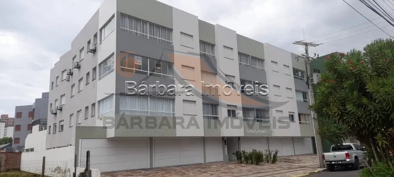 Apartamento 3 Quartos